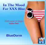 In The Mood For XXX Blue by Bluedorm & Johanka