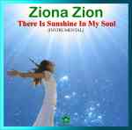 There Is Sunshine In My Soul: Instrumental Gospel Music CD/Album by Ziona Zion - listed on KiloMall Shopping Center