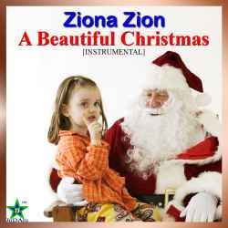 A Beautiful Christmas: Instrumental Holiday & Christmas Music CD/Album by  Ziona Zion - listed on KiloMall Listing Gateway