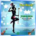You Rock!: Caribbean Jazz, Reggae, Instrumental, Rhythm, Dub, Pop, Rock by Johanka: The Julius Williams Orchestra - listed on KiloMall Shopping Center