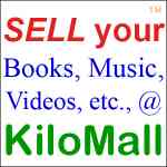 KiloMall MarketPlace: A Shopping Center for Items You Wish to Sell - listed on KiloMall Listing Gateway