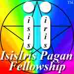 Isis Iris Pagan Fellowship For Magick, Witchcraft, Spells - listed on pcsure Listing Gateway