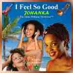 I Feel So Good (music / Audio): Caribbean Jazz, Reggae, Rhythm, Instrumental, Dub, Island Music, Happy Music by  Johanka: The Julius Williams Orchestra - listed on anterica Listing Gateway